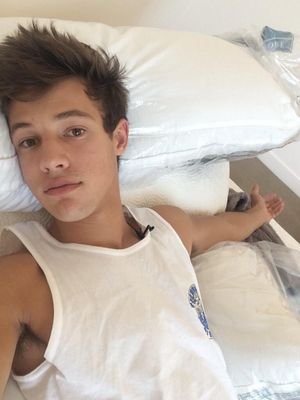 Julieta. 15. Magcon guys r my life.