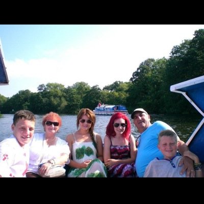 calvinjt29's profile picture. ⚽️❤️