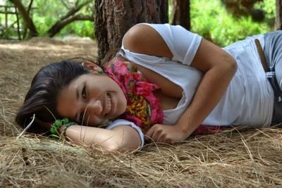 Yesiespinosa7's profile picture. CARPE DIEM