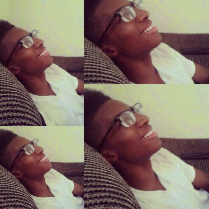 panther love C/O 2016!! senior year coming ☜