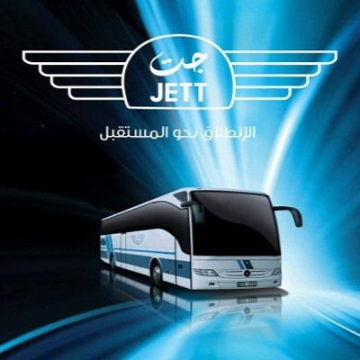 jett tours jordan