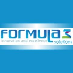 formu3solutions's profile picture. An IT company focused on delivering quality service and is promoted by a dynamic team of highly skilled and experienced professionals.