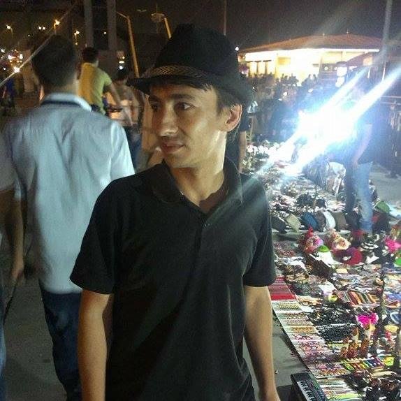 Ayhan11as's profile picture. 