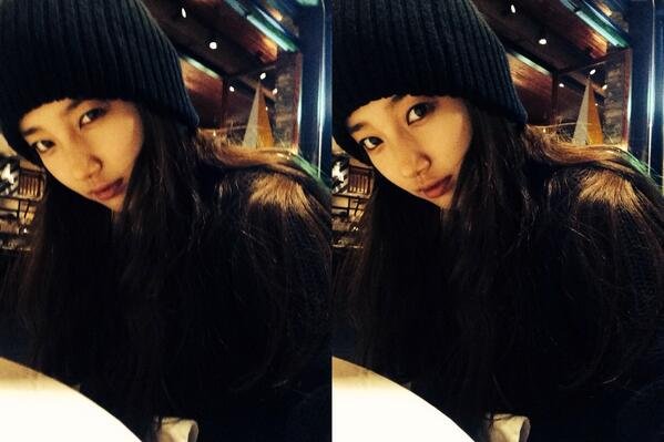 [RolePlayer Of Suzy Miss A;]