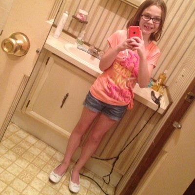 Bri here lovin life|live life in color| #yolo