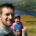 Liam Byrne (@liamtheblue) Twitter profile photo