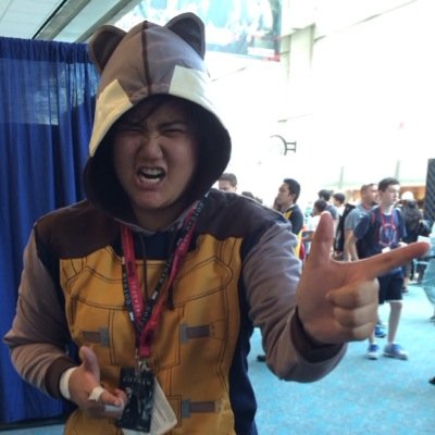 annieliuliu's profile picture. 