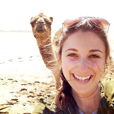 alexis_mosier Profile Picture
