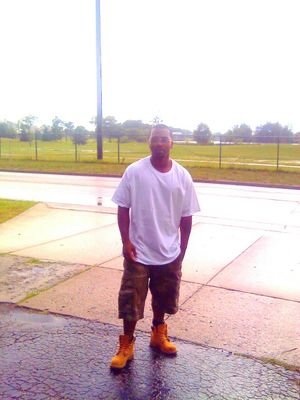 Life is short so live it to the fullest, cause tomorrow's not promised to no one.