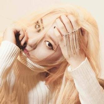 ♥ _ ♥You have to become the ‘first of yourself’ before you try to be the 'second of anyone'  @BoAkwon  ♪ ♪ ♪