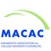 MACAC (@minnacac) Twitter profile photo MACAC (@minnacac) Twitter profile photo