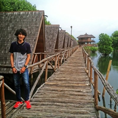 find me on path! Azri Andika Putra. @ULFAHRZKA she is mine