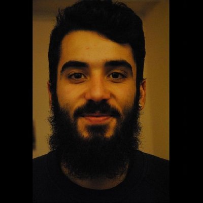 ElOsoMarcos's profile image