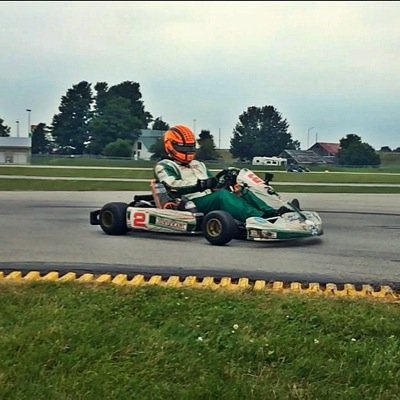 AlexWatzke22's profile picture. Someday Somehow #PKT