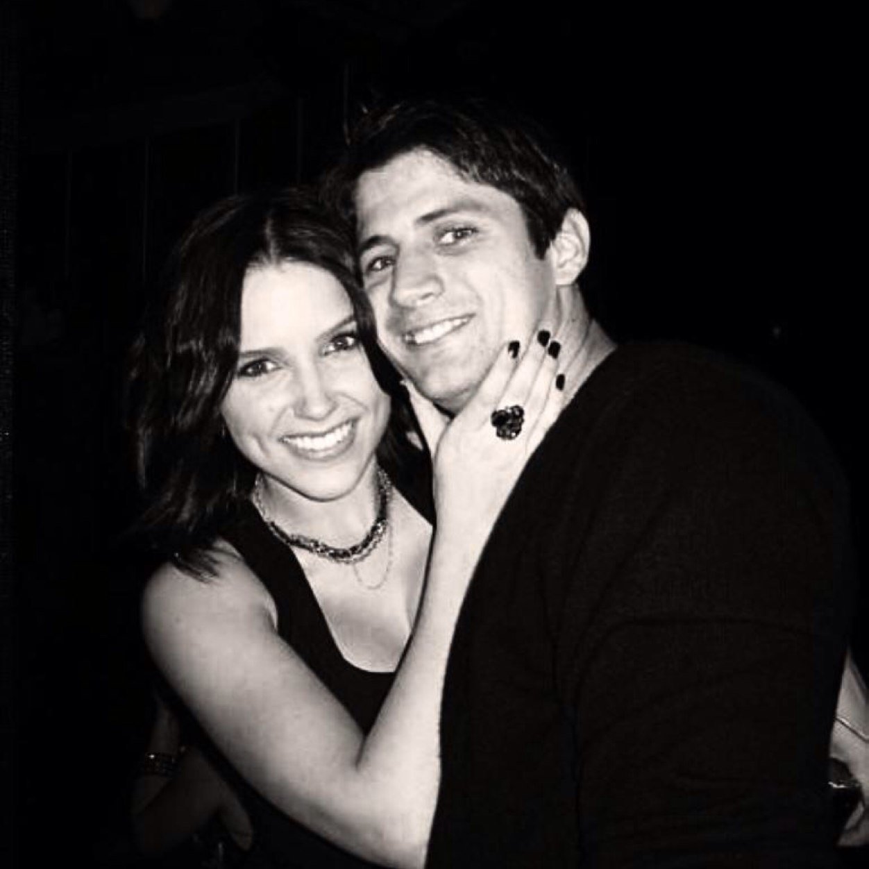Marrying@brookedavis1father:@scottannadavis
