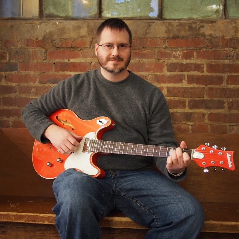 I like guitars. Also at @guitarlifestyle@techhub.social