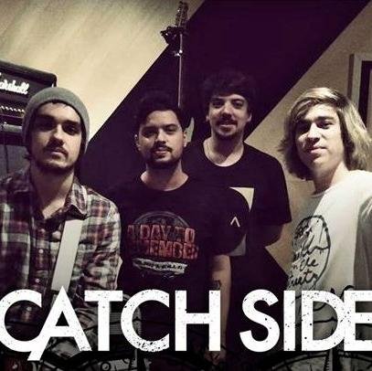 FC Pernambucano dedicado à Banda @CatchSide Nunca pode ser cedo demais para insistir, pelo contrário deve ser sempre tarde demais para desistir! #EuSouColombo