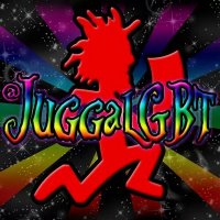 🤡🌈LGBTQ+ Juggalos (@juggalgbt) 's Twitter Profile