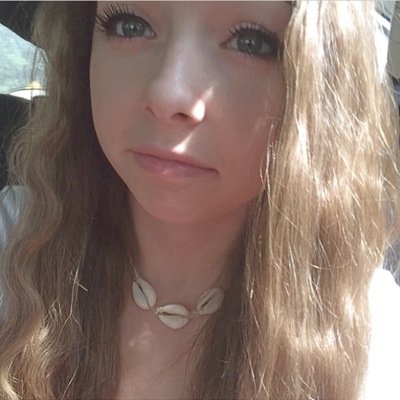 dropdeadbrookex's profile picture. they ignore you now, but need you later...