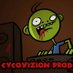 cyco (@cycovizion) Twitter profile photo