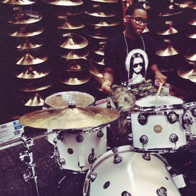 Mr. CROOKZ || Brother Pearl || Music Producer / Session Musician / Rapper / Singer / Songwriter #ChxpmunkMusic