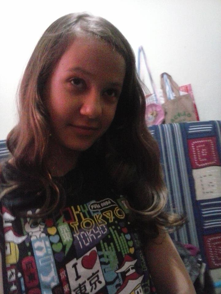 nessamorais2's profile picture. 