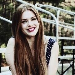 irwinslydia's profile picture. @darachash