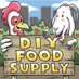 DIY Food Supply (@DIYFoodSupply) Twitter profile photo