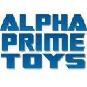 AlphaPrimeToys Profile Picture