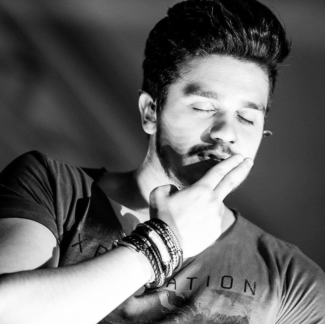 O meu amor não envelhece! Te amo mais que tudo meu menino @luansantana (@truethay)