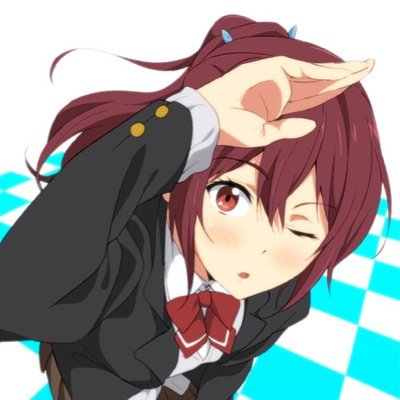 江ちゃん Nebula634 Twitter