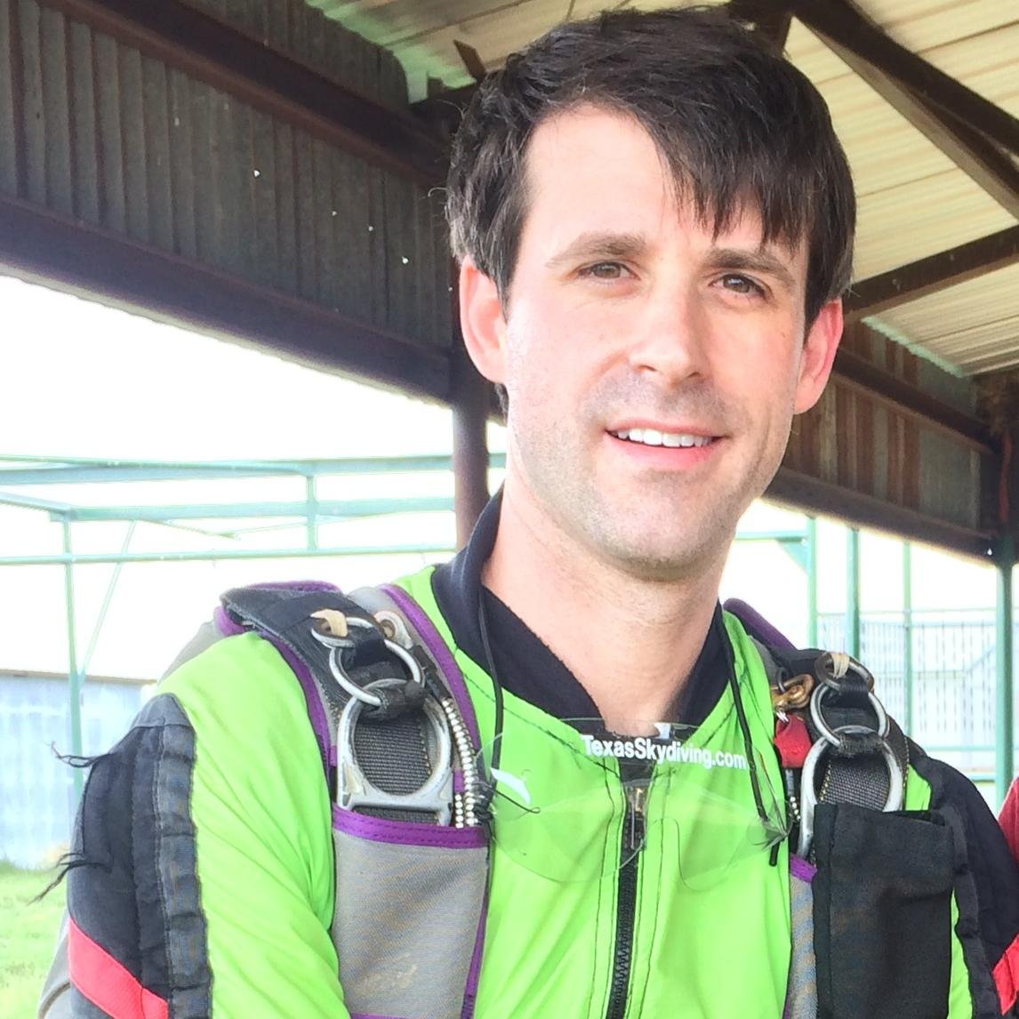 VMware Cloud Foundation evangelist passionate about sharing knowledge and jumping out of airplanes. VCDX #184