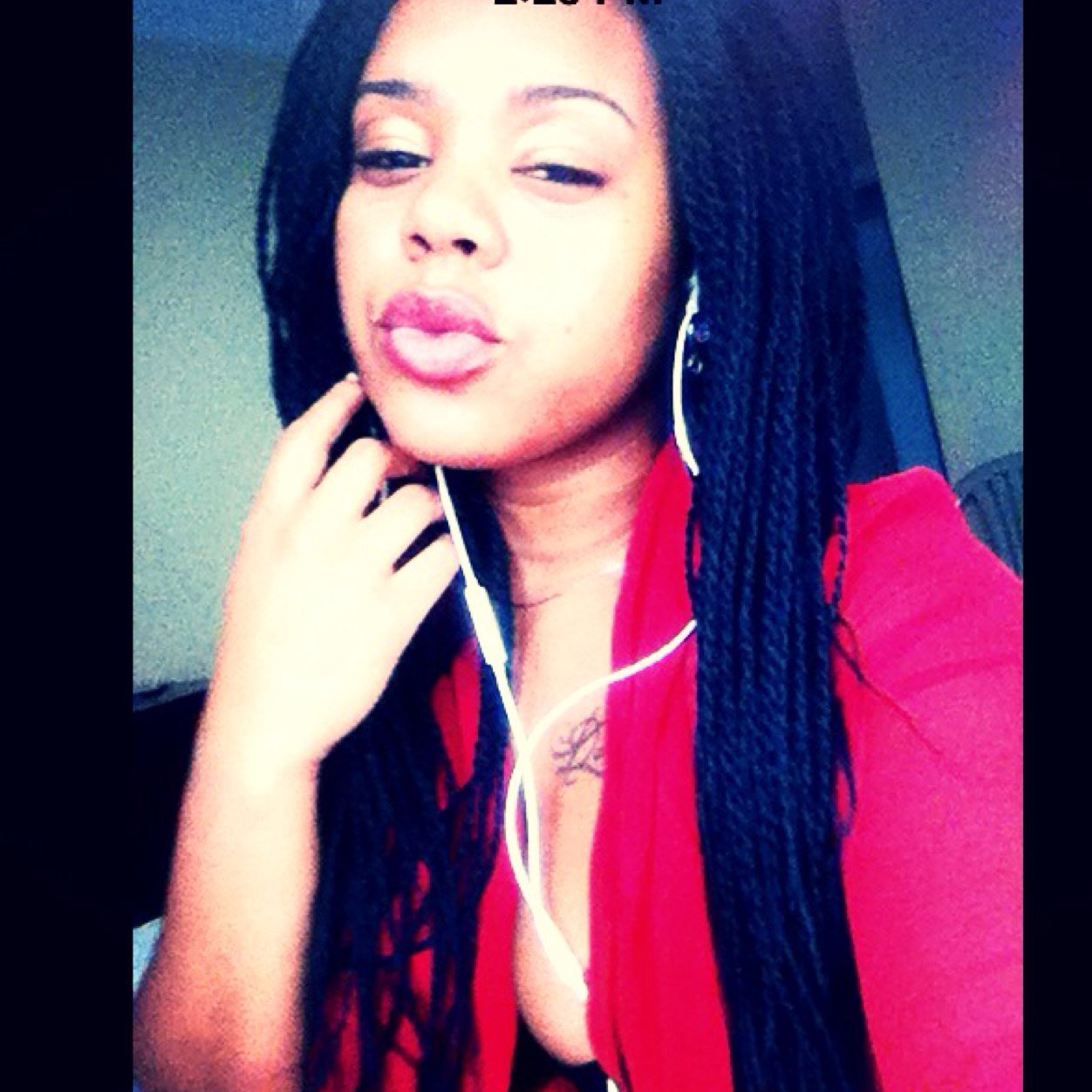 I Crave A Love So Deep The Ocean Would Be Jealous ❤️