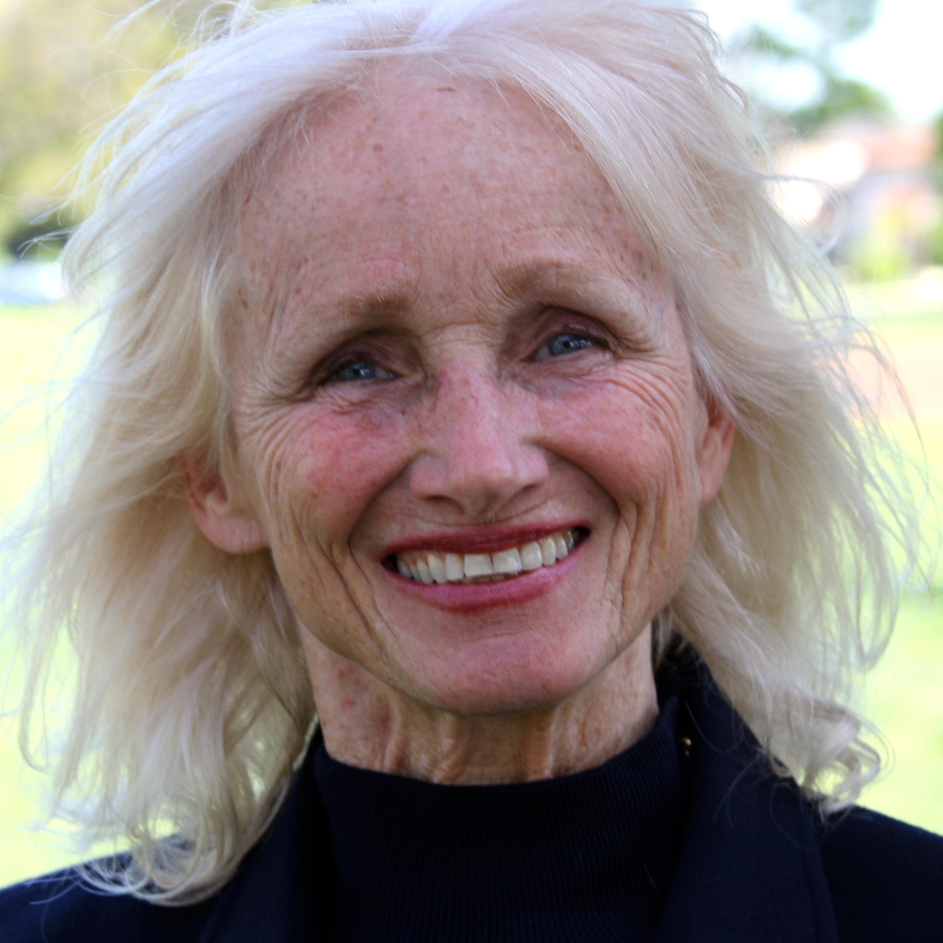 Brenda Fogarty (tarzanbf) Twitter