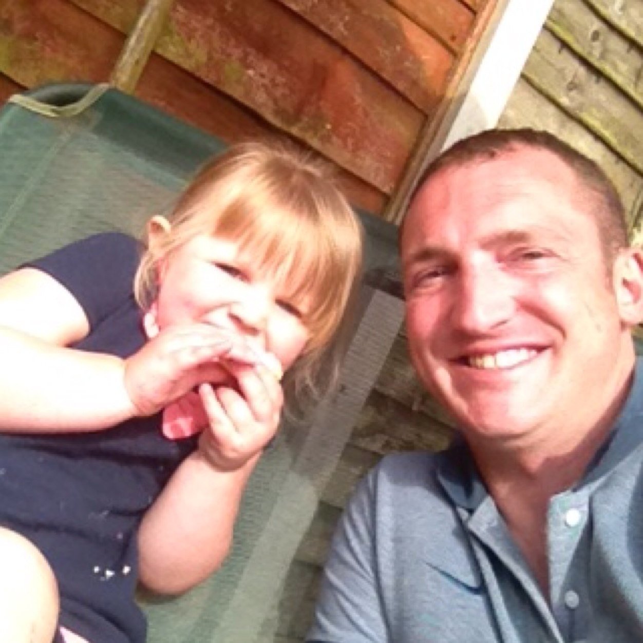 wesleyjohn84's profile picture. 