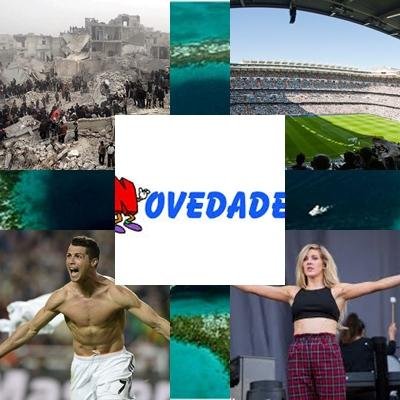NovedadesMun's profile picture. Entérate de todo aqui!!!