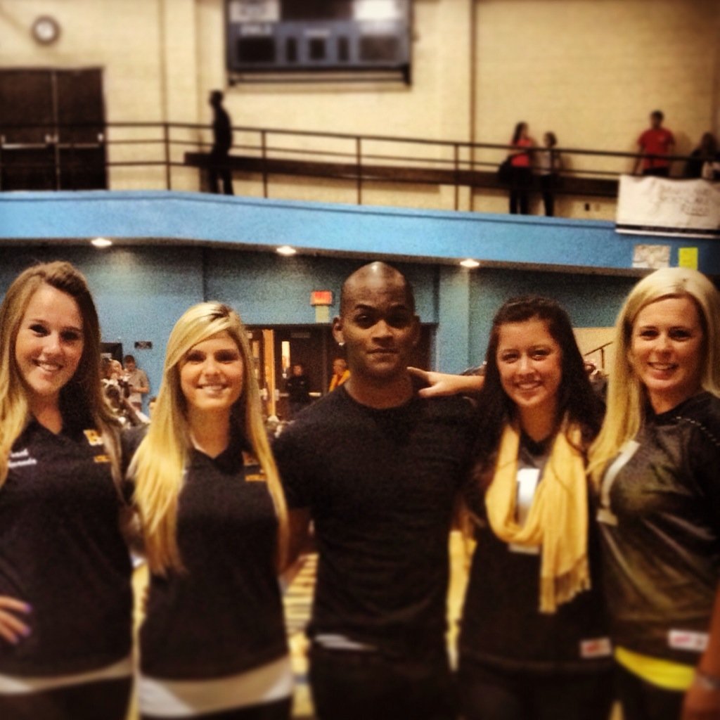 Cobratechcheer's profile picture. Harford Technical High School Cheerleaders