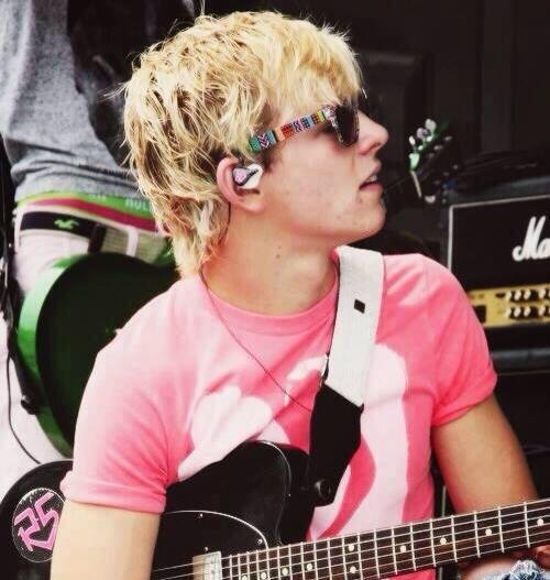 Sup its Austin moon here #single