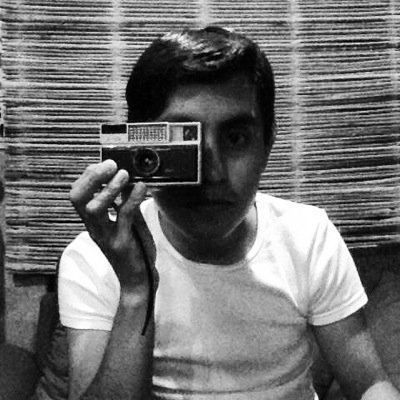 oszkar1's profile picture. 