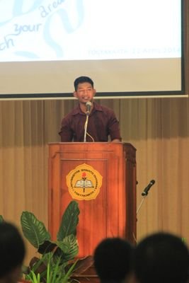 Takut Akan TUHAN adalah Permulaan Pengetahuan