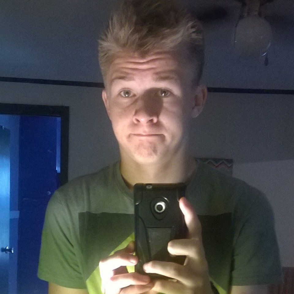 AnimusVeloces's profile picture. So I only have one hundred-sixty characters to write this. I am already one hundred and three digits in. I guess for the remainder of my bio; I like cats. Alot.