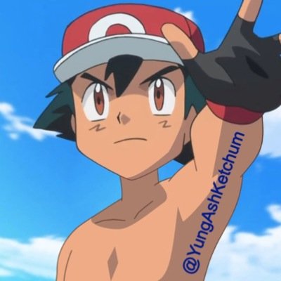 When I become Pokemon Master I'll be getting all kinds of bitches. {Not affiliated with Nintendo} {Parody.}