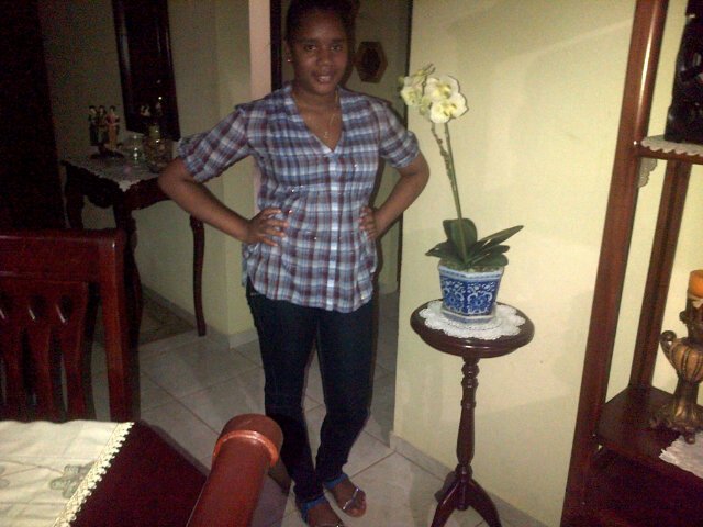 isaias romero el y  alis david son una de mis rasones de vivir amo mis amigas en especias claudia
