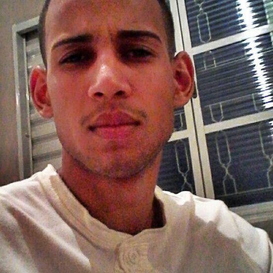 Bruno Henrique da Silva
