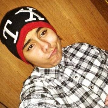 Dayan_TM's profile picture. 