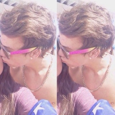could you pls take a few seconds and go follow @mattswilk !