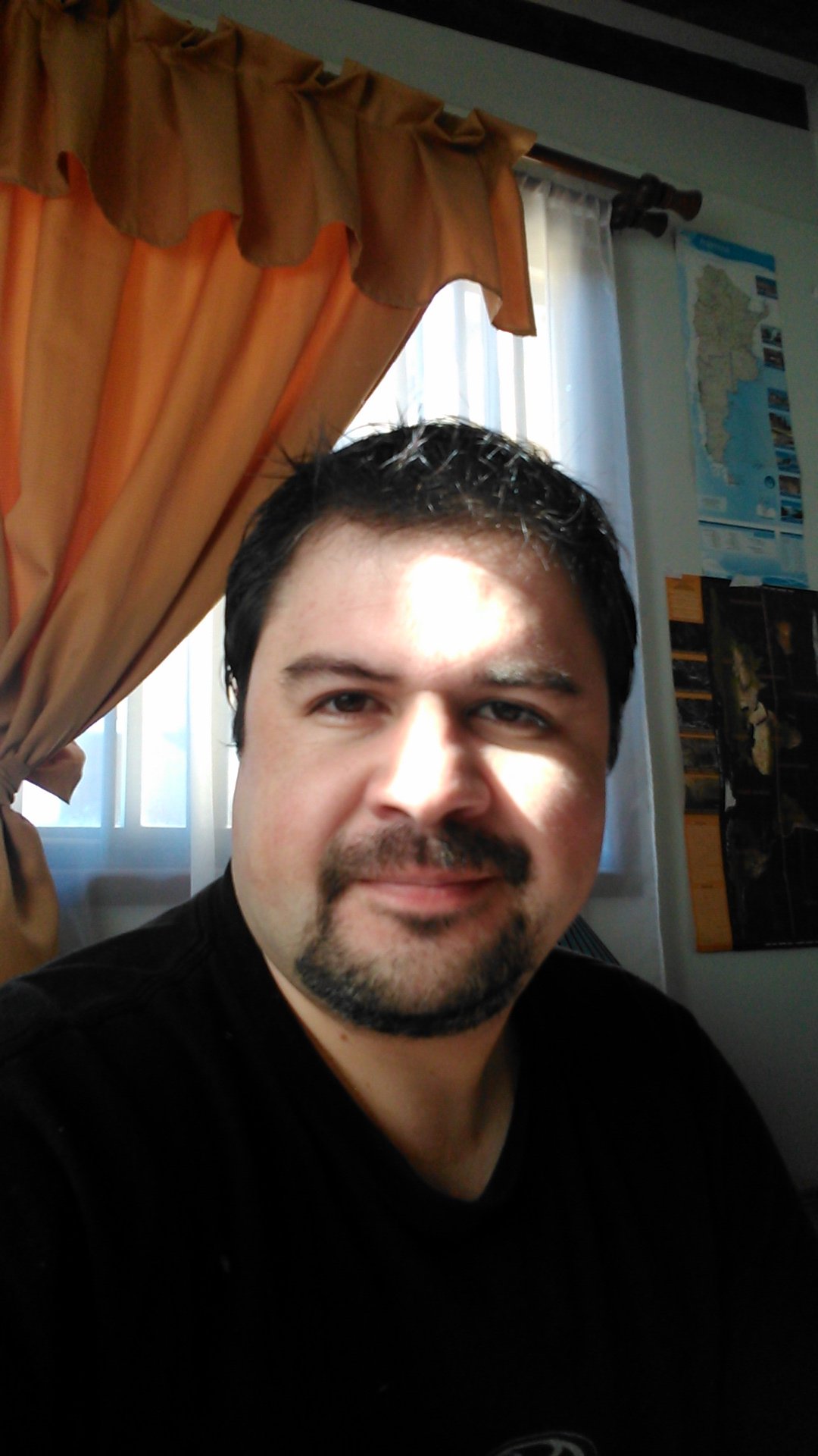 cbonilla889's profile picture. 