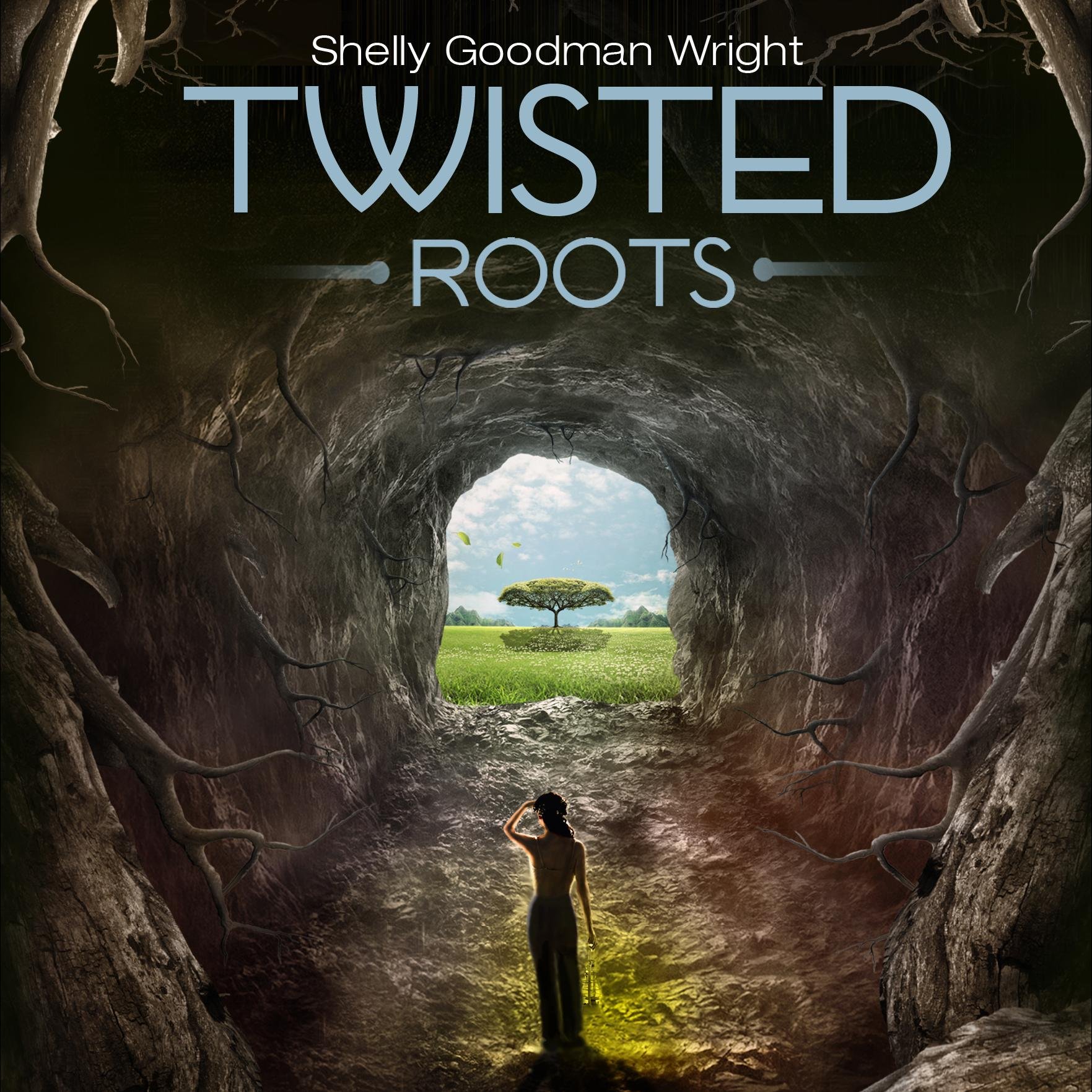 Author of the TWISTED ROOTS SAGA #Christian #fiction #suspense #christianfictionwithatwist