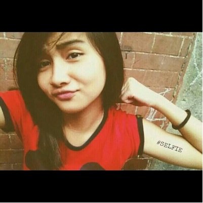 CharPenalosa's profile picture. Don't let the world change your smile, let your smile change the world.