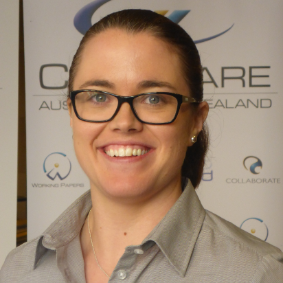 Head of Audit & Accounting at CaseWare Australia & New Zealand